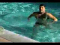 Breaststroke Turns