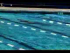 Starting a Breaststroke Race