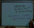 Inverse Systems, Stability, FIR & IIR
