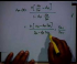 Test for Stability Using All Pass Functions
