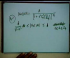 Analog Chebyshev LPF Design