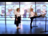Ballet Stretches