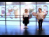 Ballet Glissade