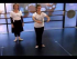 Ballet Chaines Turns