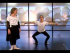 Small Ballet Jumps