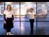 Reverence Ballet Movements