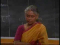 History: Bachelor of Education Demo Lesson
