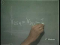 Characteristics of MOSFET