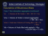 Design of Bituminous Mixes (Part 1)