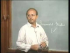 Lecture 30