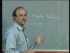 Lecture 21