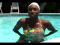 Synchronized Swimming Warm Up Exercises