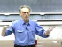 Buoyant Force and Bernoulli's Equation