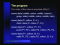 Logic Programming: Prolog