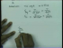 Lecture 20