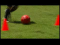 How to Dribble a Soccer Ball