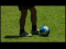 How to Chip a Soccer Ball