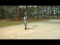 The V-Cut in Basketball