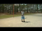 Spin Moves in Basketball