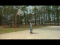 The 360 Dunk in Basketball