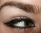 Rihanna & Angelina Jolie Inspired Look: Cat Eyeliner Makeup Tutorial