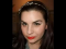 Dita Von Teese Burlesque Inspired Look: Makeup Tutorial
