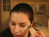 Foundation Contour & Highlight Blush: Makeup Tutorial