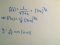 Linearization at a Point
