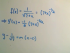 Linearization at a Point