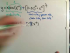 Chain Rule: Harder (Ex. 3)