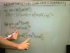 More Complicated Derivative Examples (Part 1)