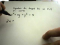 Derivatives Using Implicit Differentiation (Part 2)