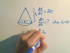 Related Rates Involving a Cone