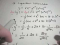 Logarithmic Differentiation (Part 2)