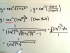 Inverse Trigonometric Derivative: Example 2