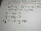 Lagrange Multipliers: Finding Max or Min