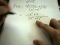 Using the Second Derivative to Find Local Max and Min