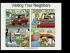 How to be a WiFi Ninja, with Matthew Shuchman