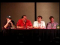 Panel: Internet Wars 2007