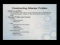 Analyzing Intrusions & Intruders, by Sean M. Bodmer