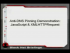 Intranet Invasion With Anti-DNS Pinning, with David Byrne
