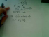 Curve Sketching Using Calculus (Part 2 of 2)