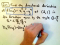 Directional Derivatives