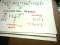 Series: Geometric Series and the Test for Divergence