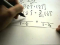 Examples of Geometric Series and the Test for Divergence (Part 2)