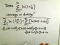 Series Diverges: Using Partial Sums