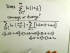 Series Diverges: Using Partial Sums