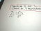 Alternating Series Estimation Theorem