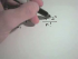 Ratio Test to Determine if a Series Converges (Ex. 2)