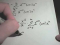 Differentiating and Integrating Power Series